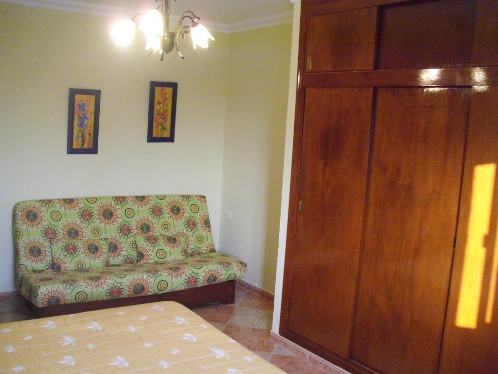Hostal Sonrisa Del Mar Conil De La Frontera Quarto foto